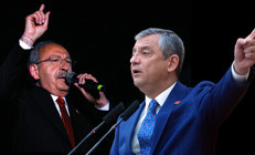 CHPde grup toplantısı bilmecesi çözüldü Kılıçdaroğlu ve Özel kanadından açıklamalar