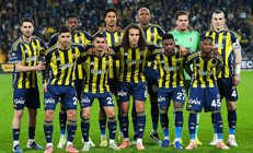 Fenerbahçede ayrılık kapıda Yeni kural başını yaktı