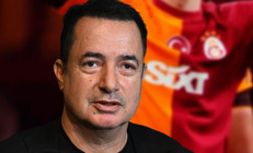 Acun Ilıcalı, Galatasarayın eski yıldızını istiyor Görüşmeler başladı