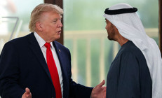 Trumptan İrana nükleer uyarısı: Akıl almaz sonuçlara katlanmak zorunda kalırlar