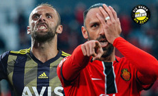 Vedat Muriqi, İstanbula geliyor İşte anlaşma detayları ve transferin Fenerbahçeye maliyeti