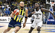 Beşiktaş GAİNde Jonah Mathews ameliyat edildi