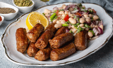 Tekirdağ köfte tarifi
