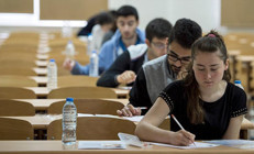 YKS tedbirleri açıklandı 44 bin 886 personel görev başında olacak