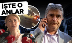 Savcılık harekete geçti İBB Kültür A.Ş Genel Müdür Yardımcısı kaçırıldı iddiasına soruşturma: 2 gözaltı | Görüntüler ortaya çıktı