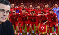 Türkiye-Paraguay maçı öncesi uyarı Artık sorumluluk almalı