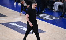Dusan Alimpijevic: Bu takım ne olursa olsun asla pes etmez