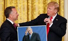 Rusya ve Gazzeden sonra İrana gidiyor ABDde oyuncu değişikliği... İsrail basını: Trump, Netanyahuyu sildi