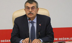 Bakan Tekin: 2025-2026 yılında 750 bin derslikte eğitim-öğretim hizmeti verdik