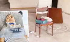 Tetikçiye ‘kafasına sık’ talimatı ... Erhan Karaal elleri ayakları bağlı sandalyede tutuldu