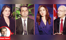Ekranda adam sıkıştırmanın sorunlu tarafları