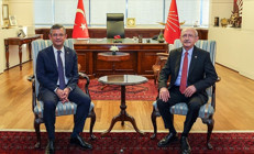 CHP’de gözler yine kürsüde