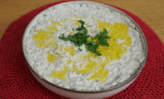 Mütebbel tarifi (Videolu)