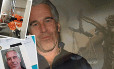 Epstein’in ölümüyle ilgili yeni belgeler: Komplo mu, cezaevinde peş peşe gelen ihmaller zinciri mi
