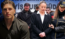 Kubilay Kaan Kundakçı cinayetinde ilk duruşma Anne isyan etti: Çocuğum aşk üçgeni yüzünden öldü