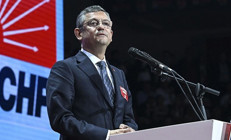 Özgür Özel yarın TBMMde konuşacak