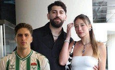 Futbolcu Kubilay Kaan Kundakçı cinayeti davasında ara karar...