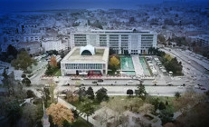 İBBye yönelik Yolsuzluk davasında 55’inci duruşma