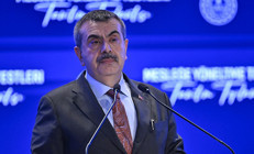 Bakan Tekinden mazerete bağlı yer değişikliğine ilişkin açıklama