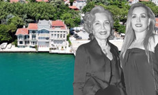 Sosyetenin tanınan ismi Servet Koçakın ölümünün gizlendiği iddiası: Koçak ailesinde vasi savaşı Dava dilekçesinde dikkat çeken detay