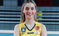 Vakıfbank Spor Kulübü, Eylül Akarçeşme Yatgını kadrosuna kattı