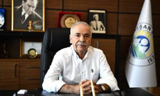 CHPli belediye başkanı Mehmet Özcan, partisinden istifa etti