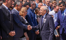 Kemal Kılıçdaroğlu ve Özgür Özel Mecliste yan yana İşte ilk görüntü