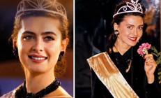 Güzelliği sadece Türkiyeyi değil dünyayı büyüledi... Şöhretin zirvesindeyken kenara çekildi: Tatlı bir meltem gibi esip geçti