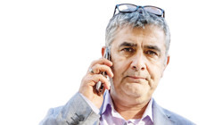 Erhan Karaalın aracında GPS cihazı bulundu