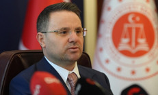 Bakan Gürlek duyurdu... 48 ilde organize suç örgütlerine operasyon: 841 şüpheli hakkında adli işlem yapıldı
