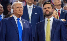 JD Vanceten Trump iddiası: Derin devlet hedef aldı