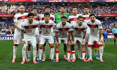 Dünya Kupasındaki hüsran böyle geldi
