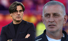 A Milli Takımın Dünya Kupasına erken vedası sonrasında Montella ve Hacıosmanoğluna eleştiri: Başarısız tablodan nasip değilmiş, kısmet değilmiş edebiyatı ile ders çıkmaz