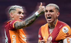 Galatasarayda Torreira gelişmesi Yönetim harekete geçti
