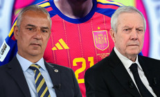 Fenerbahçe, İspanya Milli Takımının yıldızını istiyor Teklif ortaya çıktı