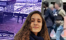 Gülistan Doku soruşturması | Firari şüpheli Umut Altaş, ABD’de hakim karşısına çıktı