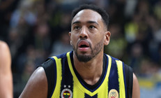 Fenerbahçe Bekodan ayrılan Bonzie Colson’ın yeni takımı belli oldu