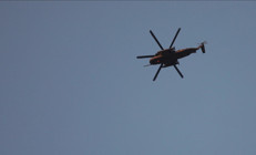 Suudi Arabistanda Aramco helikopteri düştü: 14 kişi hayatını kaybetti