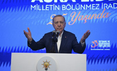 Cumhurbaşkanı Erdoğan: Gazzede yaşanan soykırımın hesabı sorulacak