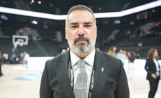 Beşiktaş yöneticisi Özkan Arsevenden EuroLeague ve transfer açıklaması