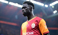Davinson Sanchez’e İtalyan kancası Galatasarayın beklentisi ortaya çıktı