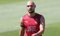Ahmed Kutucu, Rizesporun gündeminde