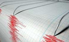 Çinde 5.5 büyüklüğünde deprem