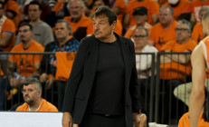 Ergin Ataman için Real Madrid iddiası