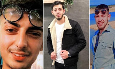 Kırklarelide korkunç kaza Otomobil, şarampole devrildi: 3 kişi hayatını kaybetti