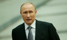 Putin’den barış sinyali yok