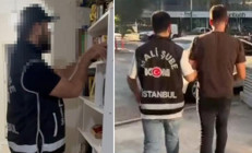 9 ilde yasa dışı bahis operasyonu: 37 şüpheli gözaltında... 32 şirkete el konuldu