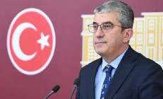 Gökhan Günaydın TBMM Grup Başkanvekilliği görevine döndü