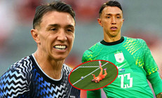 Muslera dönemi sona eriyor Torreiradan sert eleştiri