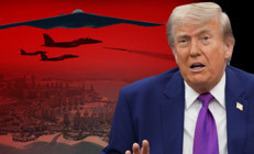 Trumptan İrana karşı taktik değişikliği: Savaş seçeneği masada